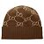 Gucci Gorro de jacquard de cashmere