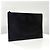 Autre Marque Pouch in pelle Monogram Nero - vista 2