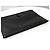 Autre Marque Pouch in pelle Monogram Nero - vista 6