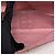 Chanel Borsa a spalla baguette Chocolate Bar con catena Rosa - vista 14