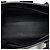 Autre Marque Borsa a spalla Cabas in pelle Small Black - vista 13