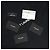 Autre Marque Borsa a spalla Cabas in pelle Small Black - vista 2