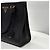 Prada Borsa Tote in pelle Saffiano Borsa a tracolla Nero - vista 10