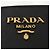 Prada Borsa Tote in pelle Saffiano Borsa a tracolla Nero - vista 12
