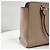 Prada Borsa Tote e borsa a tracolla in pelle Saffiano - vista 12