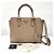 Prada Borsa Tote e borsa a tracolla in pelle Saffiano - vista 6
