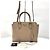 Prada Borsa Tote e borsa a tracolla in pelle Saffiano - vista 8