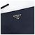 Prada Pochette à documents en Saffiano - vue 4