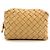 Bottega Veneta Mini Borsa a Tracolla Intrecciato - vista 5