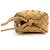 Bottega Veneta Mini Borsa a Tracolla Intrecciato - vista 7