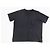 Louis Vuitton Signature Pocket Monogram T-Shirt Black - Ansicht 2