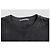 Louis Vuitton Signature Pocket Monogram T-Shirt Black - Ansicht 3