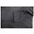 Louis Vuitton Signature Pocket Monogram T-Shirt Black - Ansicht 6