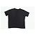 Louis Vuitton Signature Pocket Monogram T-Shirt Black - Ansicht 7