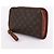 Louis Vuitton Pouch Monogram Orsay Strap Clutch - vista 2