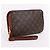 Louis Vuitton Pouch Monogram Orsay Strap Clutch - vista 3