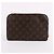 Louis Vuitton Pouch Monogram Orsay Strap Clutch - vista 4