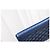 Chanel Clutch Boy Medium Navy Gold-tone - vista 6