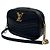 Louis Vuitton Borsa a Tracolla New Wave Camera Crossbody - vista 3