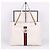Gucci Borsa a tracolla White Raja Tiger Head - vista 12