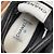 Chanel Sneakers in camoscio e velluto Nero - vista 9