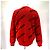 Balenciaga Multi Logo Strickpullover - Ansicht 3