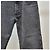 Prada Five-Pocket-Denimhose - Ansicht 6