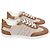 Hermès Sneakers in tela da donna - vista 10
