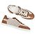 Hermès Sneakers in tela da donna - vista 11
