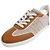 Hermès Sneakers in tela da donna - vista 13