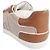 Hermès Sneakers in tela da donna - vista 14