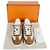 Hermès Sneakers in tela da donna - vista 16