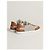 Hermès Sneakers in tela da donna - vista 5