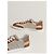 Hermès Sneakers in tela da donna - vista 7