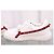 Valentino Rockstud Sneaker Leder Rot - Ansicht 6