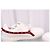 Valentino Rockstud Sneaker Leder Rot - Ansicht 7