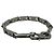 Louis Vuitton Bracciale Monogram Tide Up - vista 4
