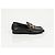 Tod's Leather Loafers Black - view 2