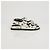Chanel Sandali in Velcro Multi CC - vista 3