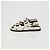 Chanel Sandali in Velcro Multi CC - vista 5