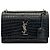 Autre Marque Sunset Tasche aus Krokodil Medium Silver - Ansicht 2