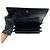 Autre Marque Sunset Tasche aus Krokodil Medium Silver - Ansicht 7