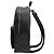 Louis Vuitton Josh Rucksack aus Graphit-Canvas - Ansicht 5