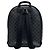 Louis Vuitton Josh Rucksack aus Graphit-Canvas - Ansicht 8