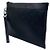 Louis Vuitton Pochette To Go Strap Clutch Bag Monogram Shadow - vista 3