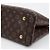 Louis Vuitton Borsa a spalla Monogram Coclico Flower - vista 10