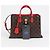 Louis Vuitton Borsa a spalla Monogram Coclico Flower - vista 16