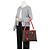 Louis Vuitton Borsa a spalla Monogram Coclico Flower - vista 17