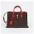 Louis Vuitton Borsa a spalla Monogram Coclico Flower - vista 2