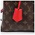 Louis Vuitton Borsa a spalla Monogram Coclico Flower - vista 3